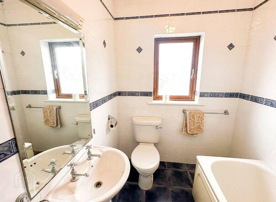 3 Chapel Road, Caltra, Caltra, H53D510
