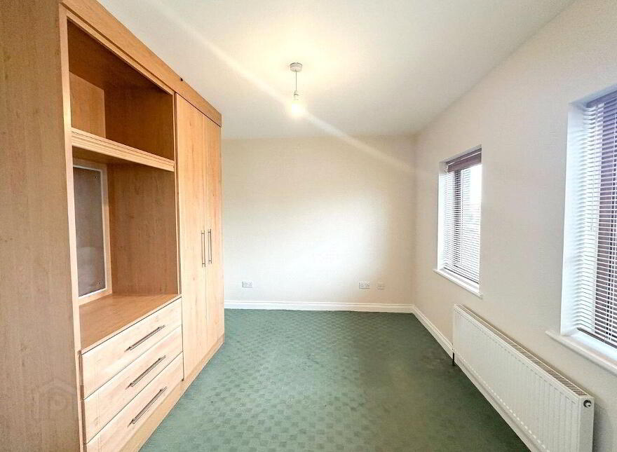 3 Chapel Road, Caltra, Caltra, H53D510
