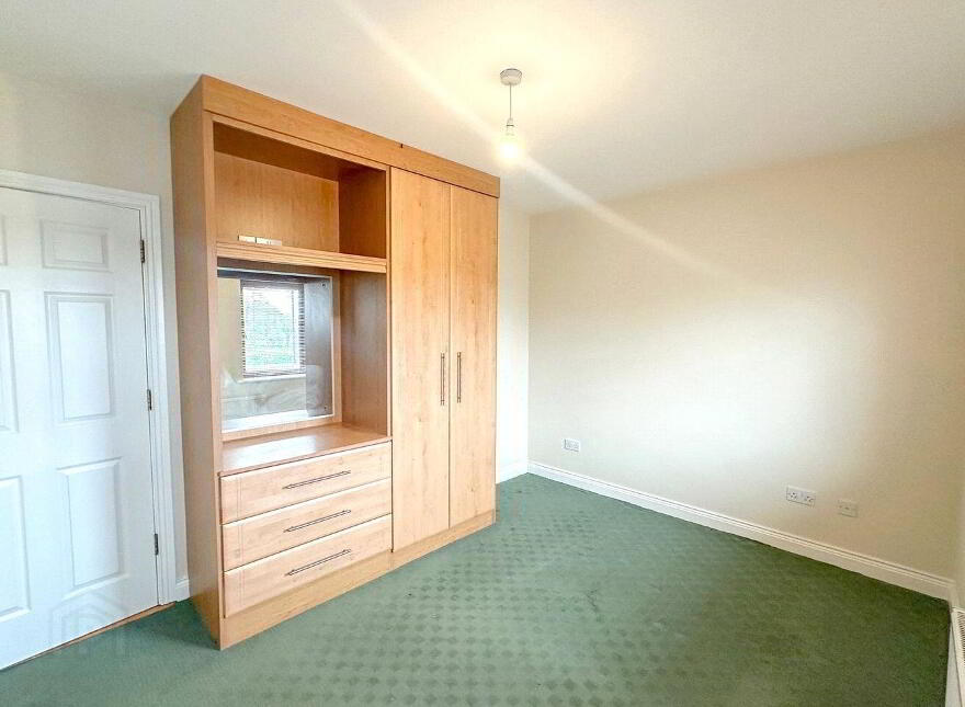 3 Chapel Road, Caltra, Caltra, H53D510