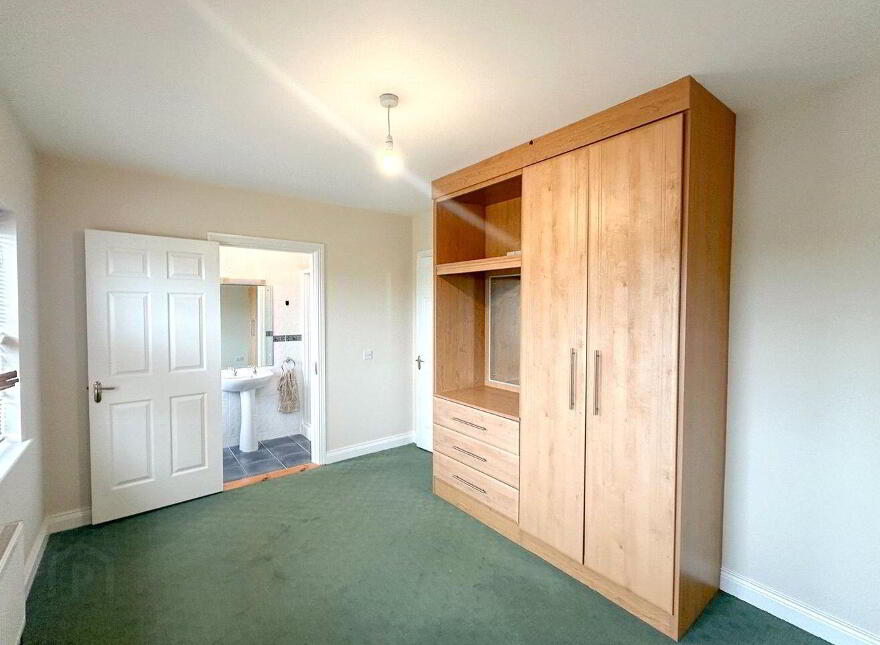 3 Chapel Road, Caltra, Caltra, H53D510