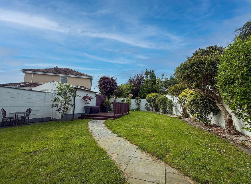 30 The Rise, Shangort Road, Knocknacarra, Knocknacarra, H91Y81V
