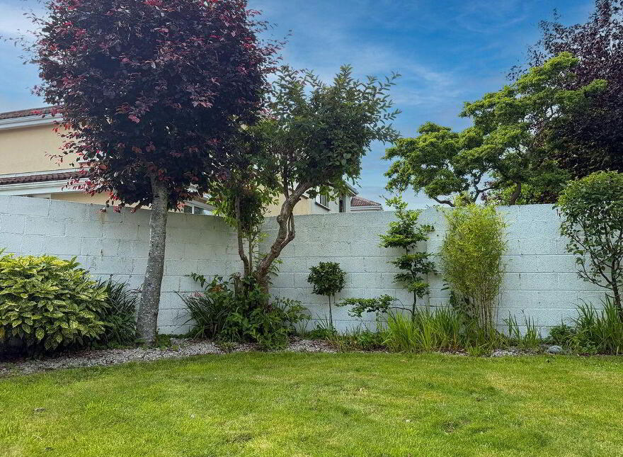 30 The Rise, Shangort Road, Knocknacarra, Knocknacarra, H91Y81V