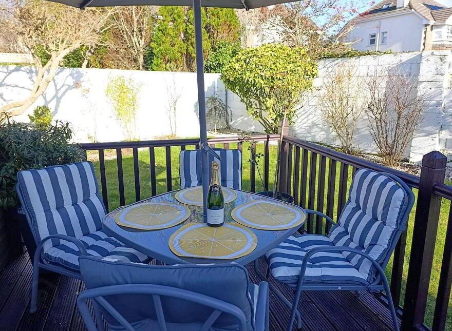 30 The Rise, Shangort Road, Knocknacarra, Knocknacarra, H91Y81V