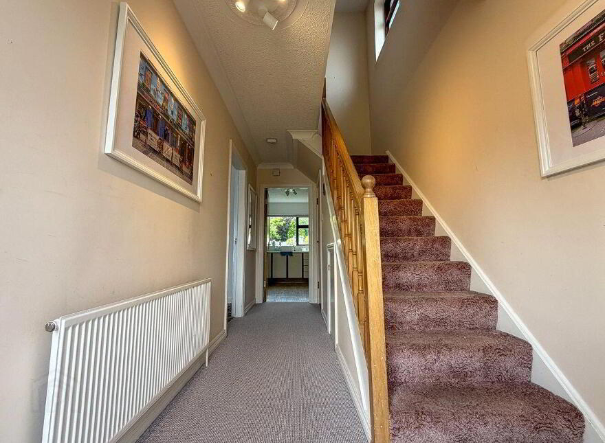 30 The Rise, Shangort Road, Knocknacarra, Knocknacarra, H91Y81V