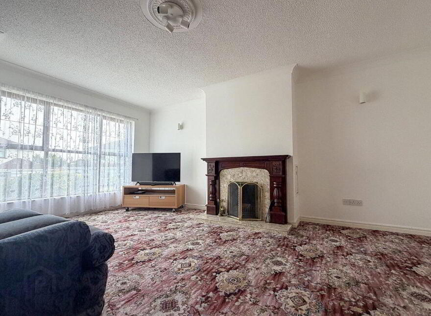 30 The Rise, Shangort Road, Knocknacarra, Knocknacarra, H91Y81V