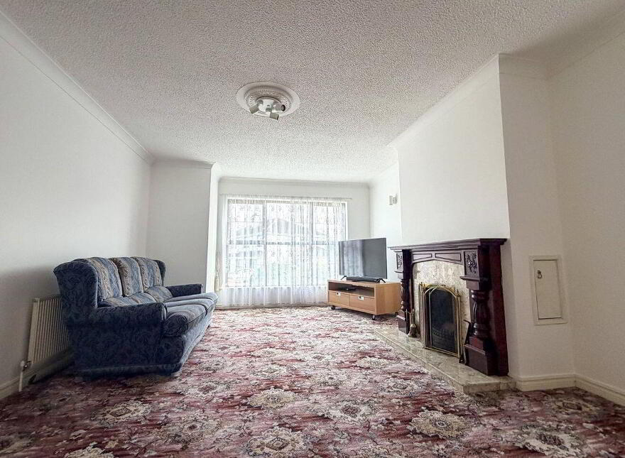 30 The Rise, Shangort Road, Knocknacarra, Knocknacarra, H91Y81V