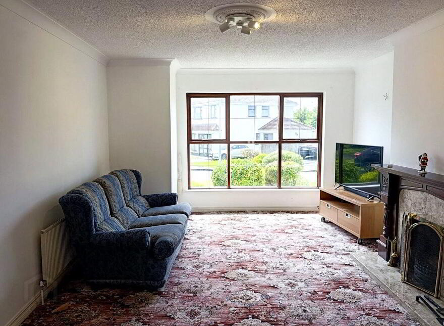 30 The Rise, Shangort Road, Knocknacarra, Knocknacarra, H91Y81V
