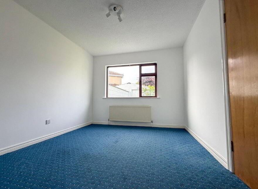 30 The Rise, Shangort Road, Knocknacarra, Knocknacarra, H91Y81V