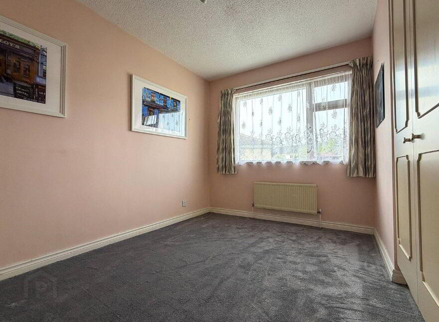 30 The Rise, Shangort Road, Knocknacarra, Knocknacarra, H91Y81V