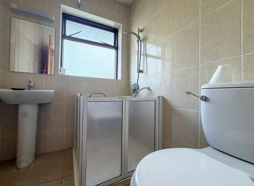 30 The Rise, Shangort Road, Knocknacarra, Knocknacarra, H91Y81V