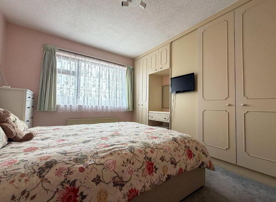 30 The Rise, Shangort Road, Knocknacarra, Knocknacarra, H91Y81V
