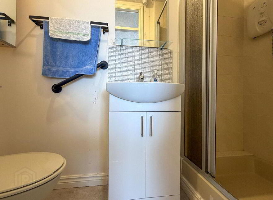 30 The Rise, Shangort Road, Knocknacarra, Knocknacarra, H91Y81V