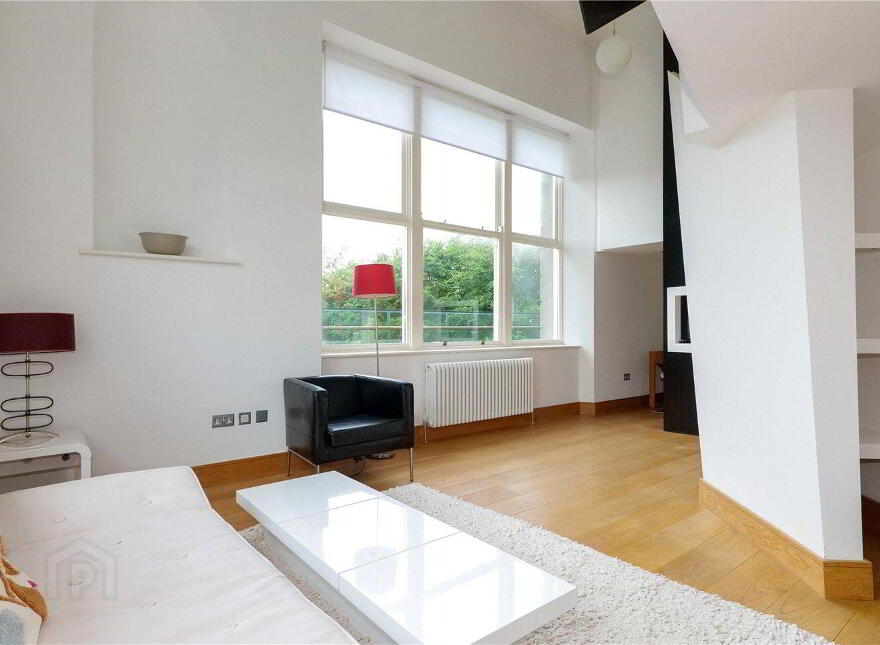 8 Mount Eaton House, Taylors Hill Road, Taylor's Hill, H91RY84