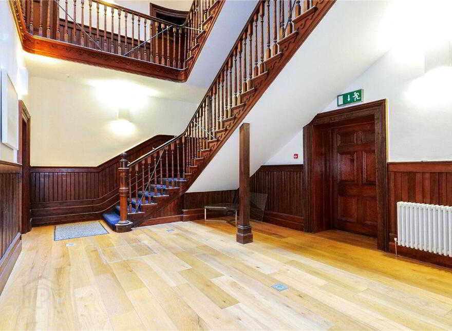 8 Mount Eaton House, Taylors Hill Road, Taylor's Hill, H91RY84