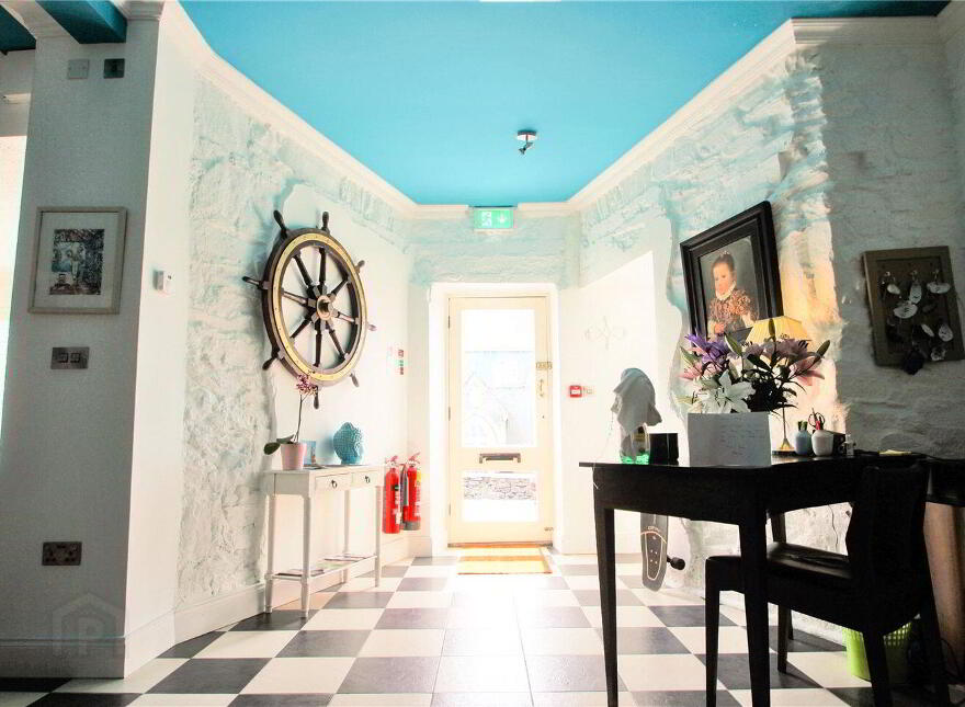 Blue Quay Rooms, Seaview, Clifden, H71WE02