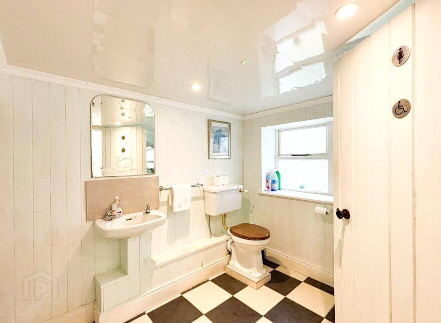 Blue Quay Rooms, Seaview, Clifden, H71WE02