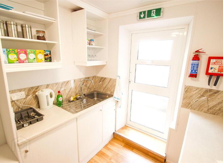 Blue Quay Rooms, Seaview, Clifden, H71WE02
