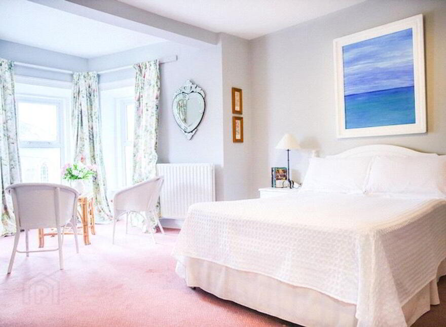 Blue Quay Rooms, Seaview, Clifden, H71WE02