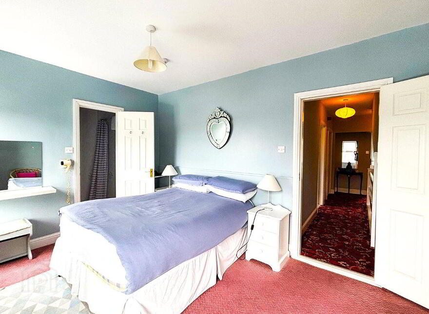 Blue Quay Rooms, Seaview, Clifden, H71WE02