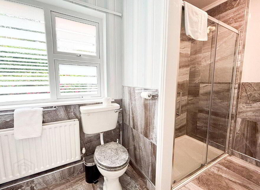 Blue Quay Rooms, Seaview, Clifden, H71WE02