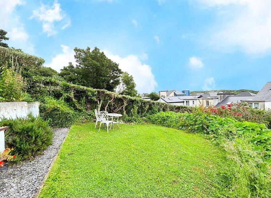 Blue Quay Rooms, Seaview, Clifden, H71WE02