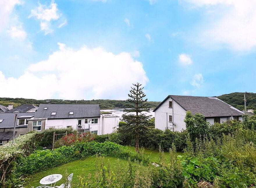 Blue Quay Rooms, Seaview, Clifden, H71WE02