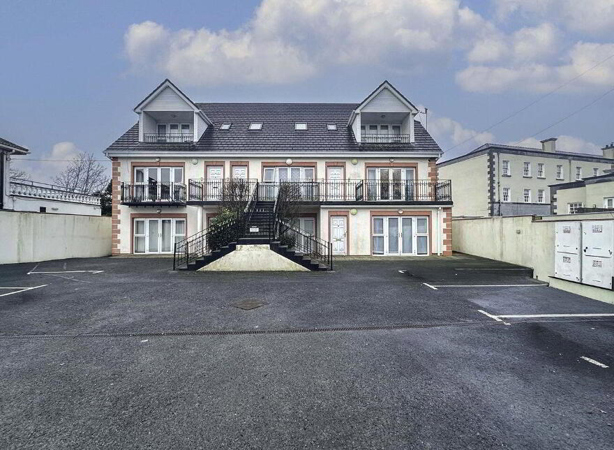 5 Cill Tullaigh House, 115 Upper Newcastle, Newcastle, H91X5R6