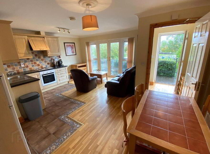5 Cill Tullaigh House, 115 Upper Newcastle, Newcastle, H91X5R6