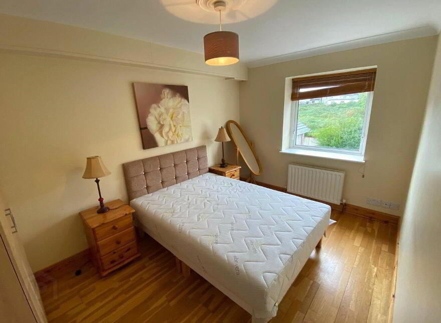 5 Cill Tullaigh House, 115 Upper Newcastle, Newcastle, H91X5R6