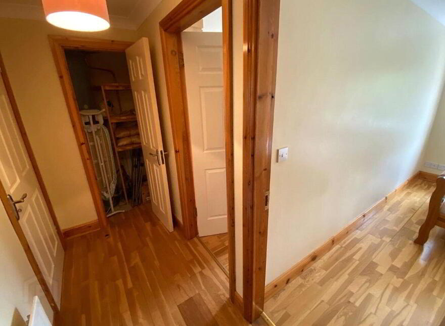 5 Cill Tullaigh House, 115 Upper Newcastle, Newcastle, H91X5R6