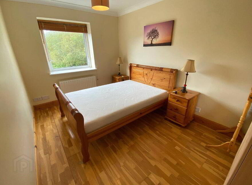 5 Cill Tullaigh House, 115 Upper Newcastle, Newcastle, H91X5R6