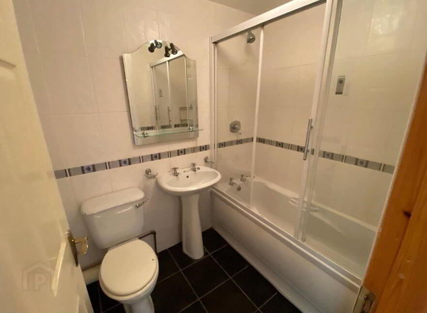 5 Cill Tullaigh House, 115 Upper Newcastle, Newcastle, H91X5R6