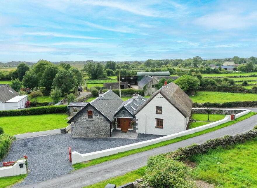 Oak Cottage, Lisheenoran, Annaghdown, H91EHP9