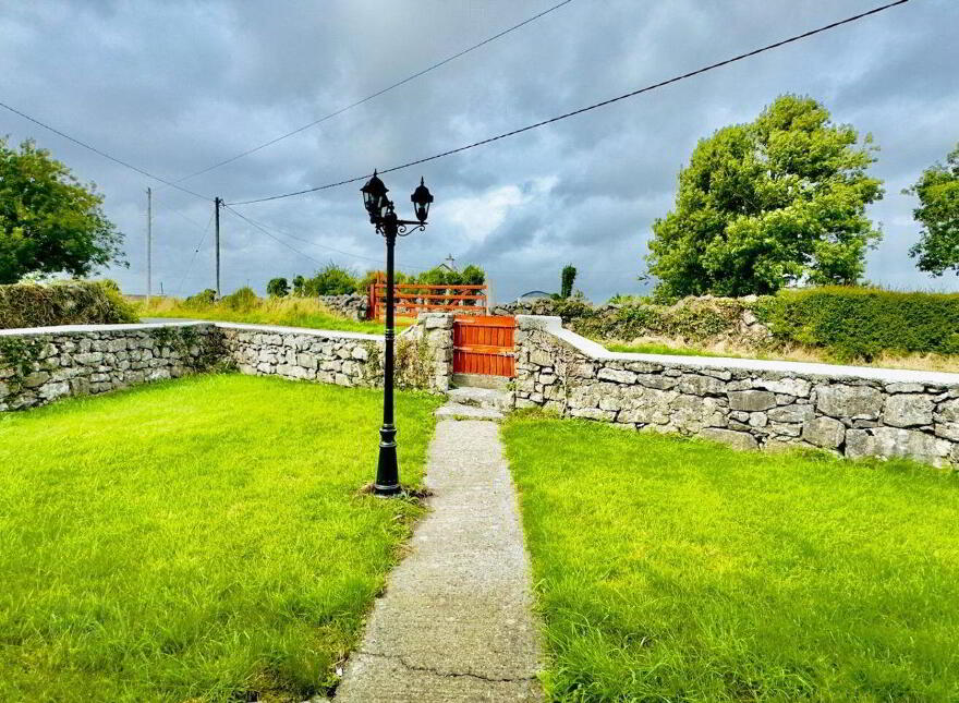 Oak Cottage, Lisheenoran, Annaghdown, H91EHP9