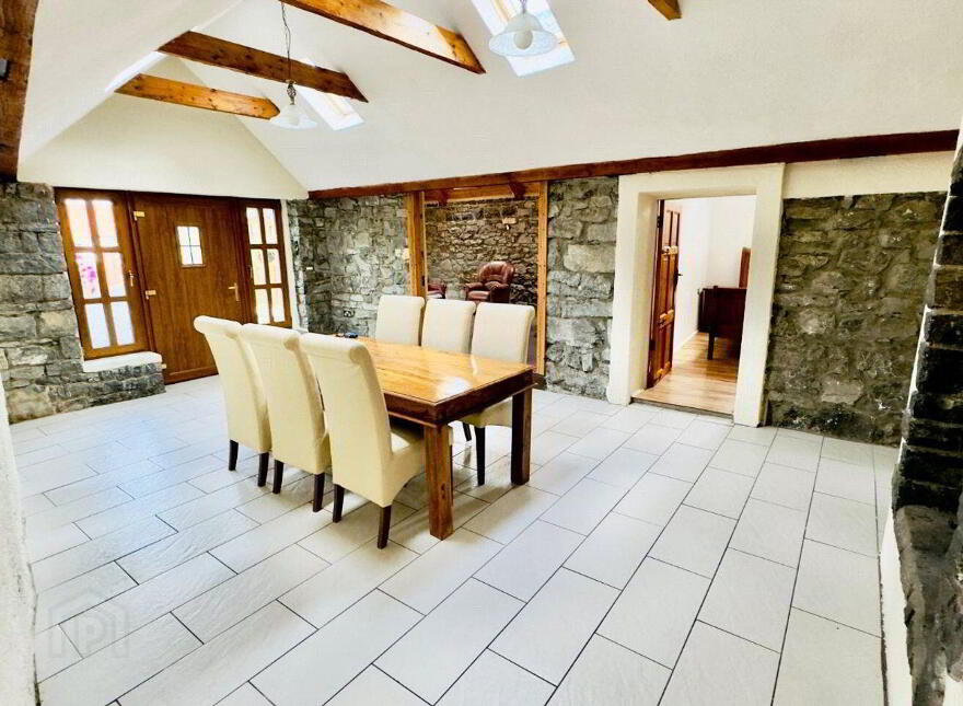 Oak Cottage, Lisheenoran, Annaghdown, H91EHP9