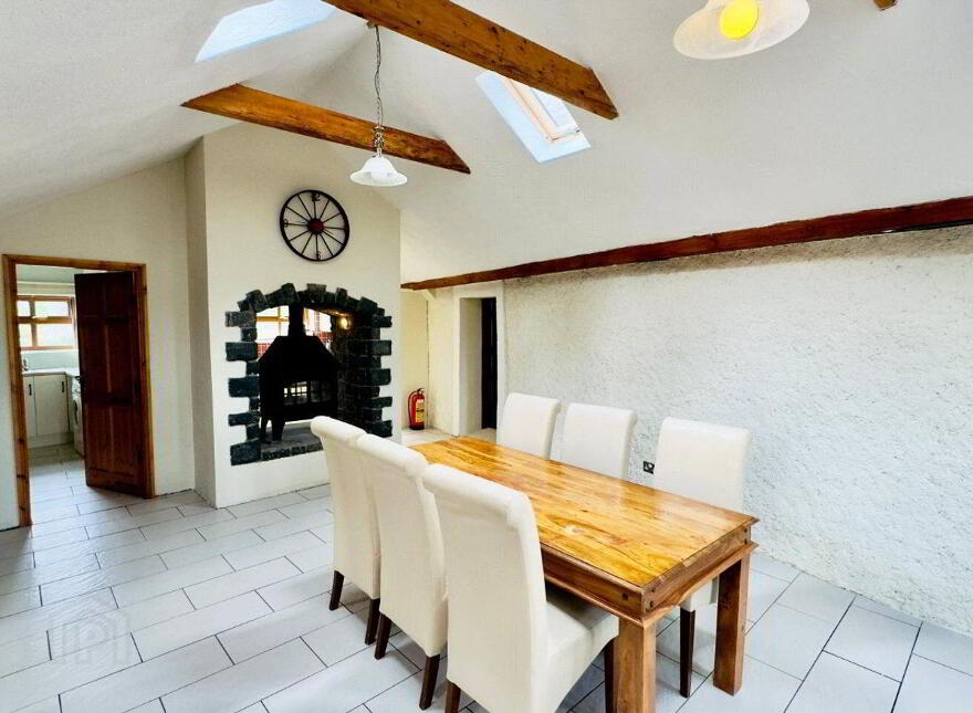 Oak Cottage, Lisheenoran, Annaghdown, H91EHP9