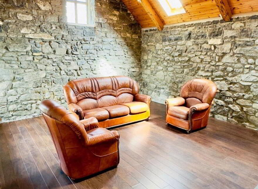 Oak Cottage, Lisheenoran, Annaghdown, H91EHP9