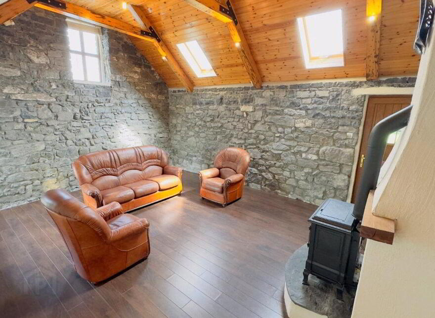 Oak Cottage, Lisheenoran, Annaghdown, H91EHP9