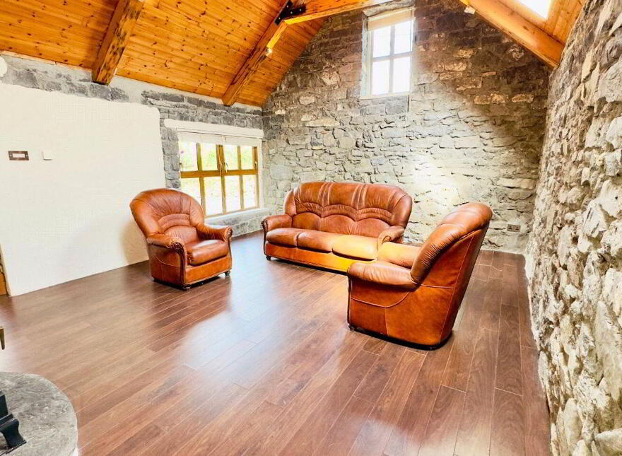Oak Cottage, Lisheenoran, Annaghdown, H91EHP9