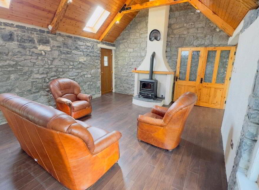 Oak Cottage, Lisheenoran, Annaghdown, H91EHP9