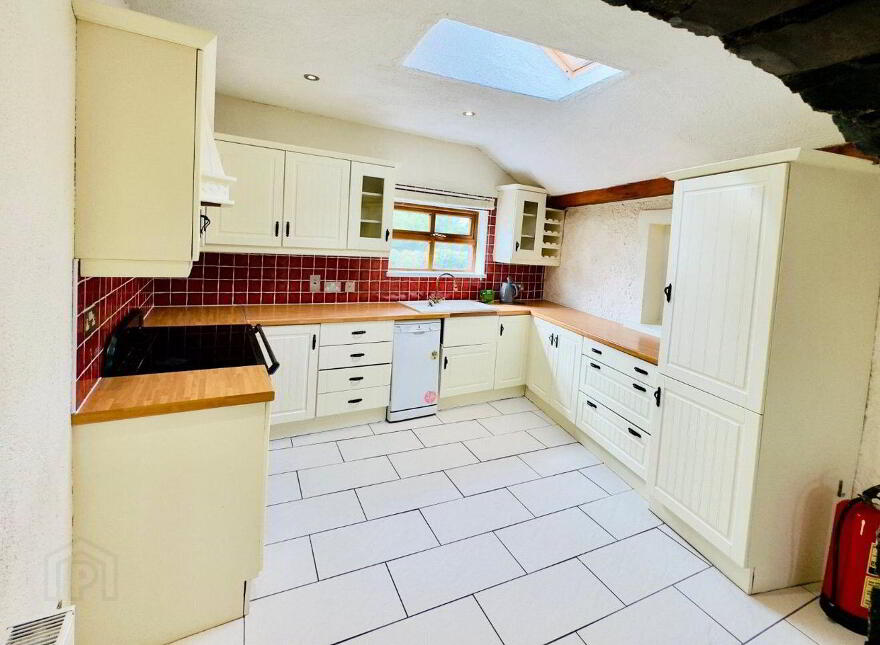 Oak Cottage, Lisheenoran, Annaghdown, H91EHP9