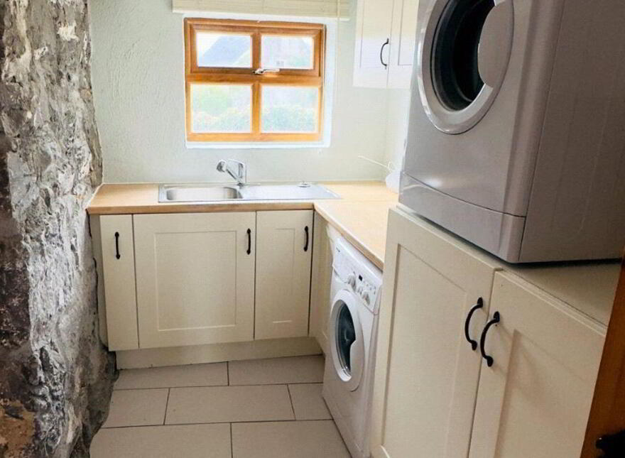 Oak Cottage, Lisheenoran, Annaghdown, H91EHP9