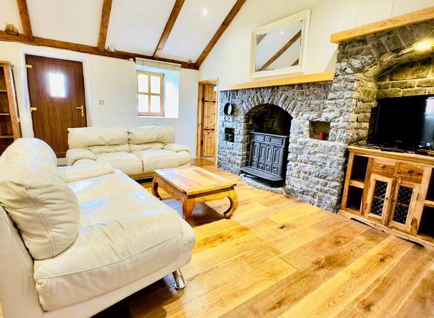 Oak Cottage, Lisheenoran, Annaghdown, H91EHP9
