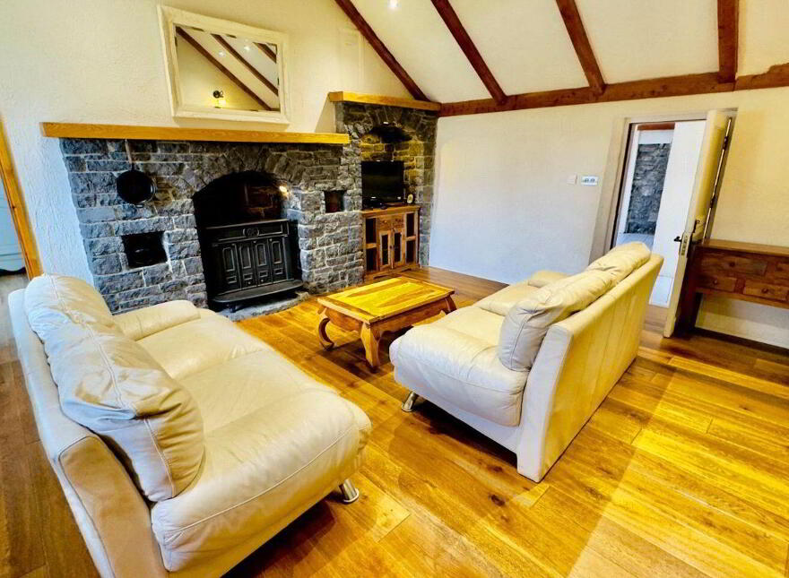 Oak Cottage, Lisheenoran, Annaghdown, H91EHP9