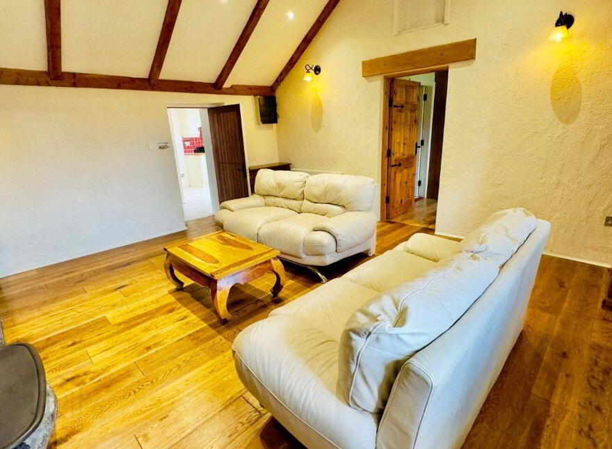 Oak Cottage, Lisheenoran, Annaghdown, H91EHP9