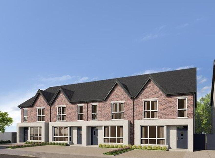 219 Maolchnoc, Ballymoneen Road, Knocknacarra, H91365V