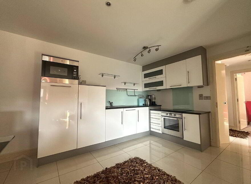 126 Cuirt Seoige, Bohermore, Bohermore, H91CA47