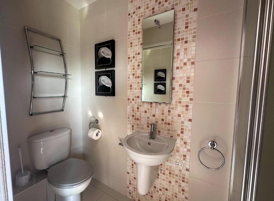 126 Cuirt Seoige, Bohermore, Bohermore, H91CA47