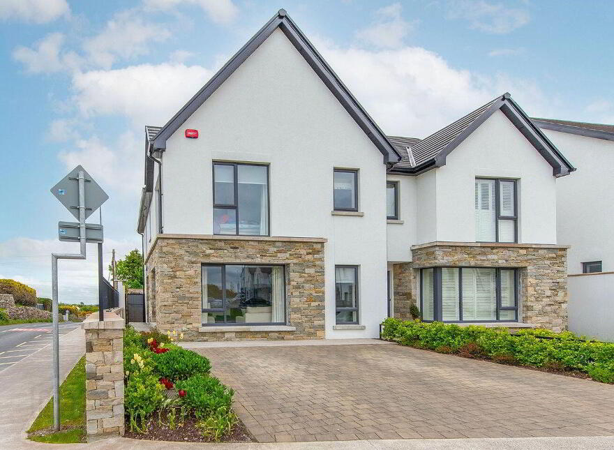 1 Sli Na Craoibhe, Clybaun Road, Knocknacarra, H9171X9