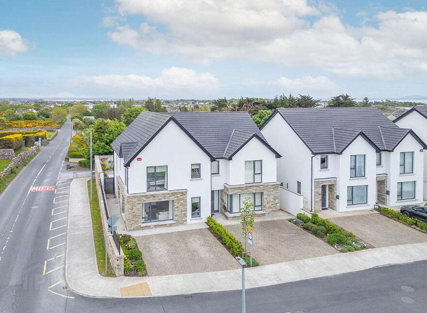 1 Sli Na Craoibhe, Clybaun Road, Knocknacarra, H9171X9